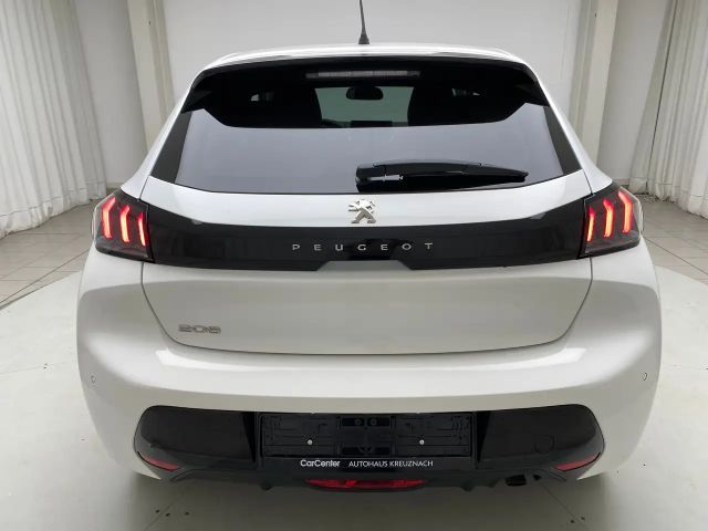 Peugeot 208 Allure Pack