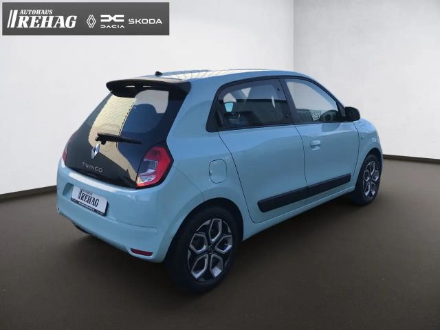 Renault Twingo Equilibre Equilibre SCe 65