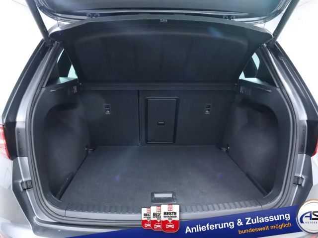 Cupra Ateca #ACC #Navi #DSG #virtual Pedal #Business-P. #Wi...