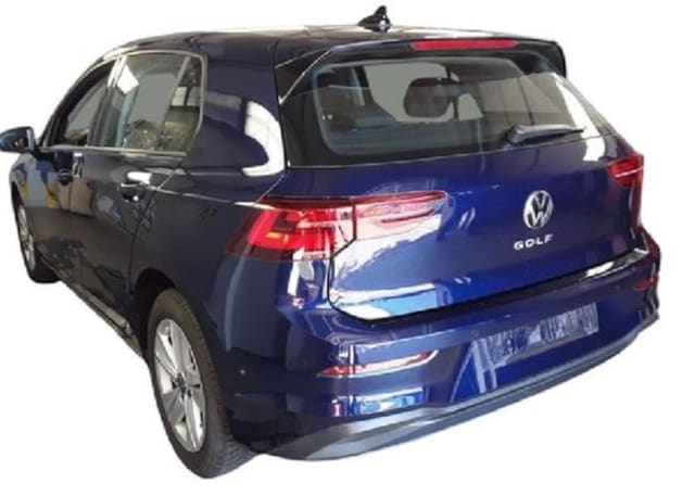 Volkswagen Golf Golf VIII IQ.Drive Life