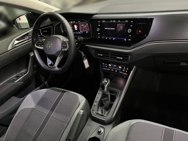 Volkswagen Polo 1.0 TSI DSG