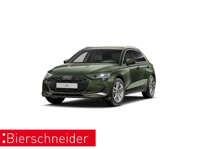 Audi A3 30 TFSI S-Tronic Sportback