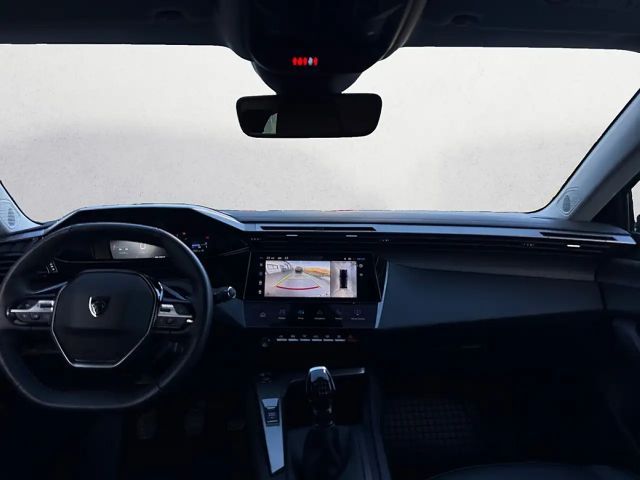 Peugeot 308 Allure Pack PureTech