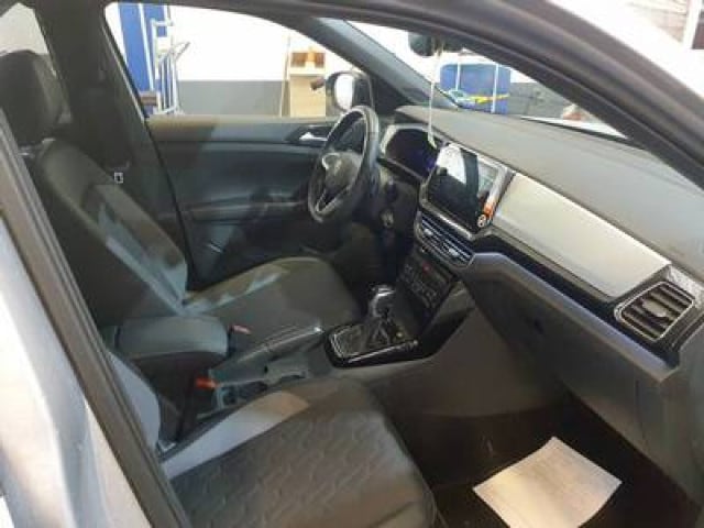 Volkswagen T-Cross 1.0 TSI DSG