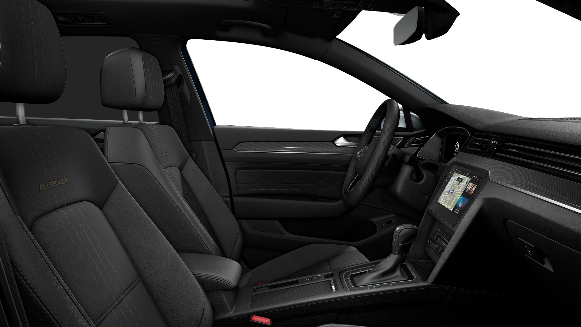 Volkswagen Passat AllTrack DSG Variant