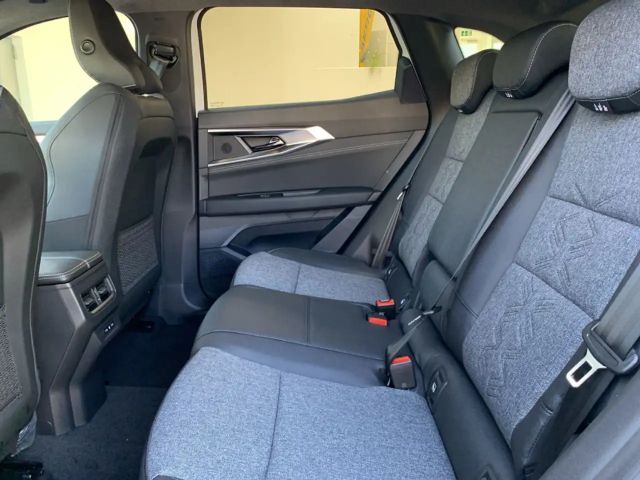 Renault Austral Techno