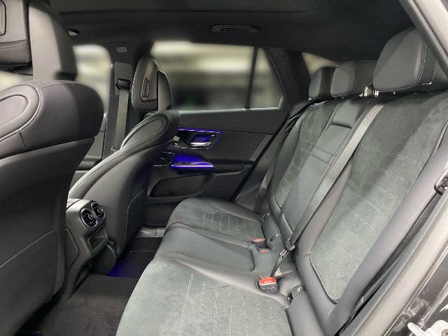 Mercedes-Benz GLC 220 4MATIC GLC 220 d