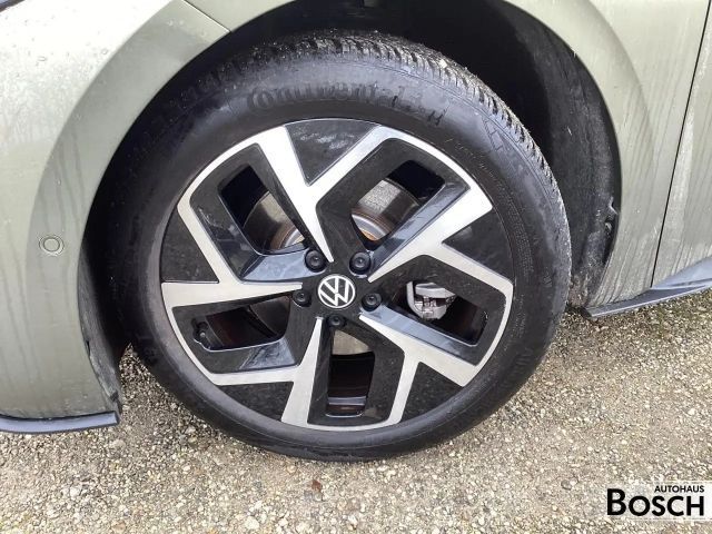 Volkswagen ID.3 IQ.Drive Performance Pro