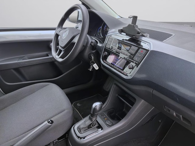 Volkswagen e-up! Move Move up!