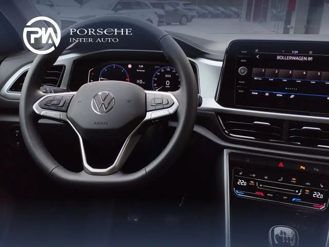 Volkswagen T-Roc Friends TDI