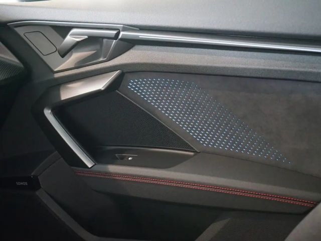 Audi RS3 Sedan Sportback