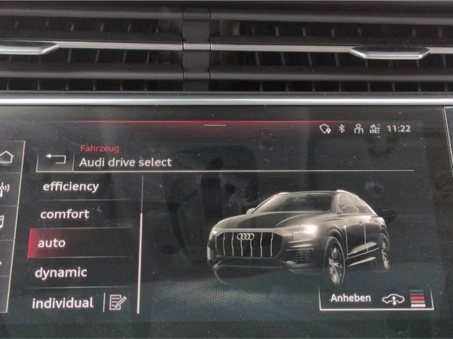 Audi Q8 50 TDI Quattro