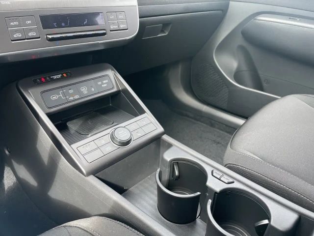 Hyundai Kona 1.6 2WD T-GDi