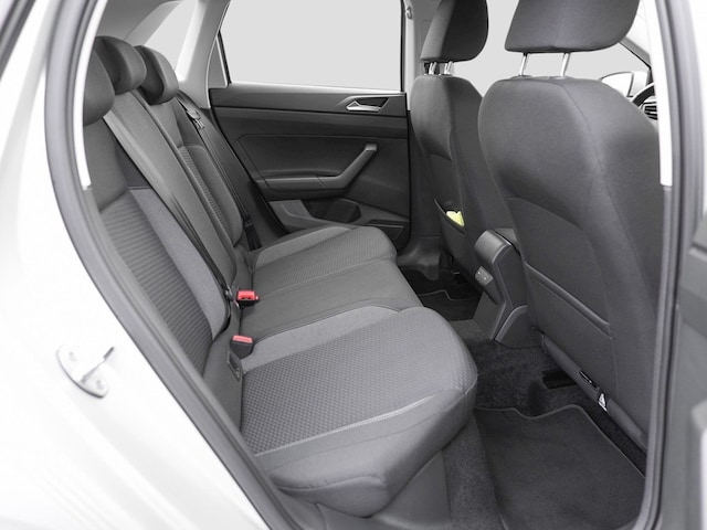 Volkswagen Polo 1.0 TSI Life