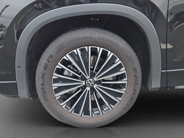 Volkswagen Tayron 1.5 eTSI DSG Life