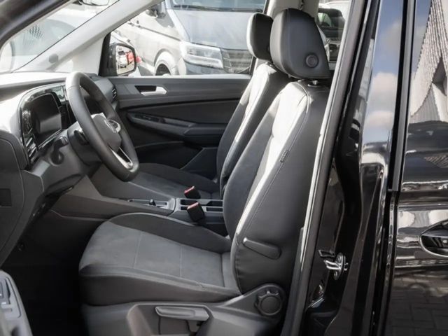 Volkswagen Caddy DSG eHybrid