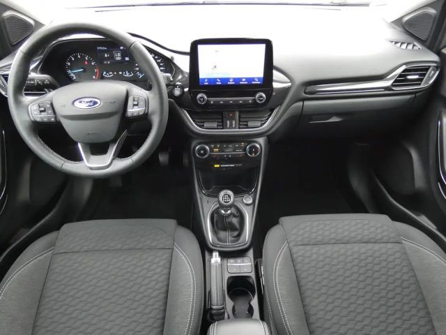 Ford Puma 1.0 'Titanium S' #WINTER-PAKET #NAVI #GJR