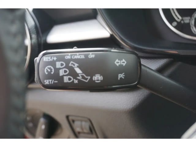 Skoda Fabia 1.0 TSI Ambition