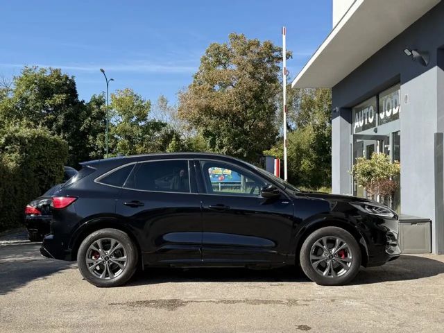 Ford Kuga Plug in Hybrid ST Line