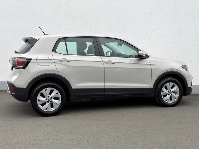 Volkswagen T-Cross 4Me TSI