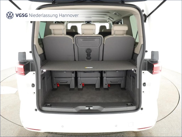 Volkswagen Multivan Lang