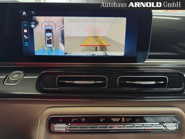 Mercedes-Benz Marco Polo AMG Line