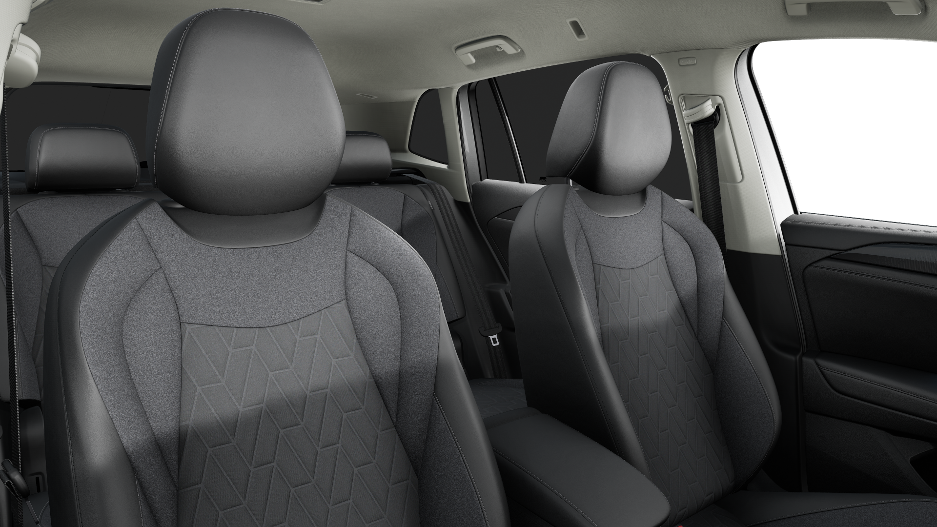 Volkswagen Tiguan 2.0 TDI DSG