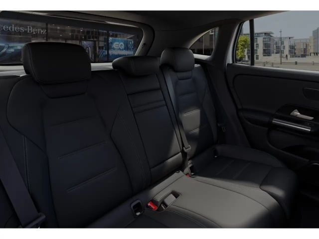 Mercedes-Benz EQA 250 AMG Line