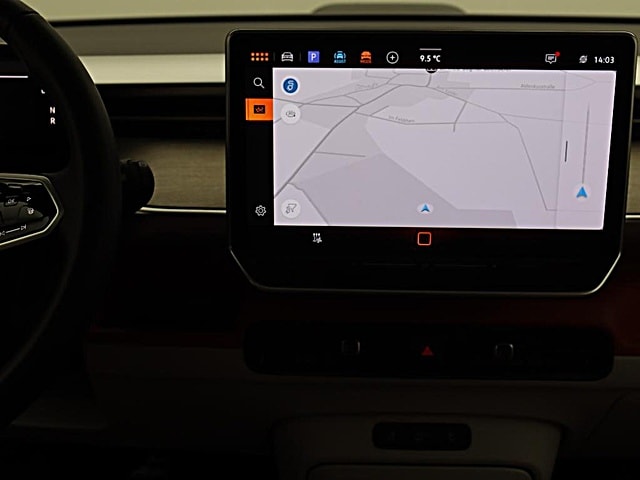 Volkswagen ID.Buzz 7-zitter Pro