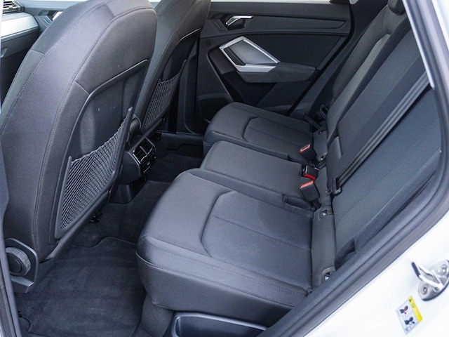 Audi Q3 45 TFSI Hybride S-Tronic