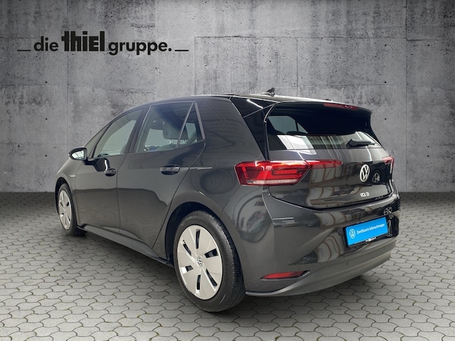 Volkswagen ID.3 City Performance Pure