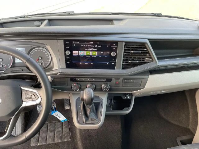 Volkswagen Caravelle Comfortline T6