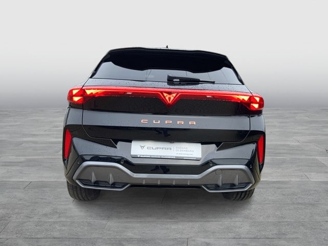 Cupra Terramar 2.0 TSI VZ