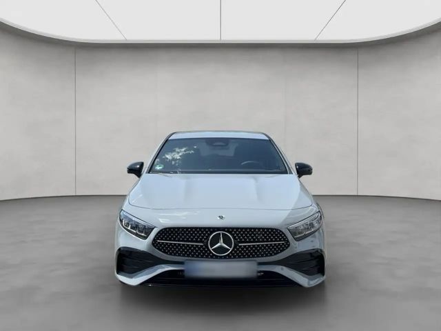 Mercedes-Benz A 180 A-Klasse