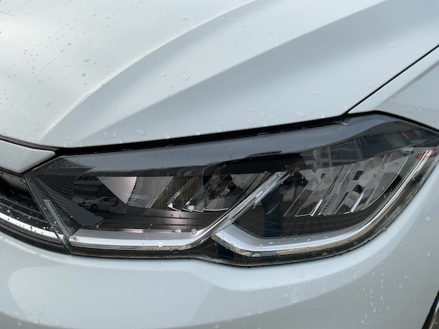 Volkswagen Polo 1.0 MPI