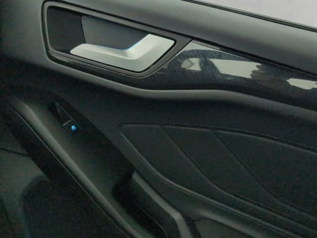 Ford Focus EcoBoost ST Line Wagon