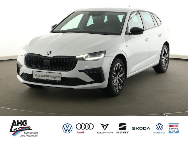 Skoda Scala 1.0 TSI Selection