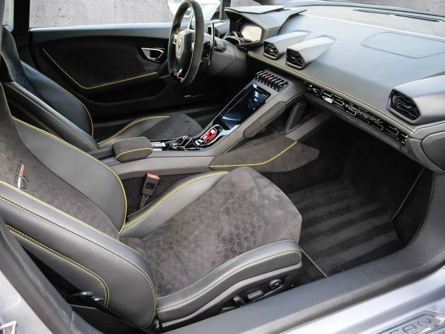 Lamborghini Huracan EVO