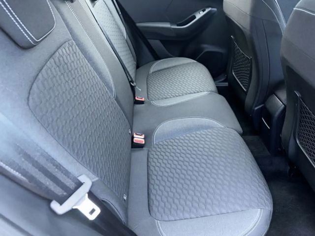 Ford Puma EcoBoost Titanium