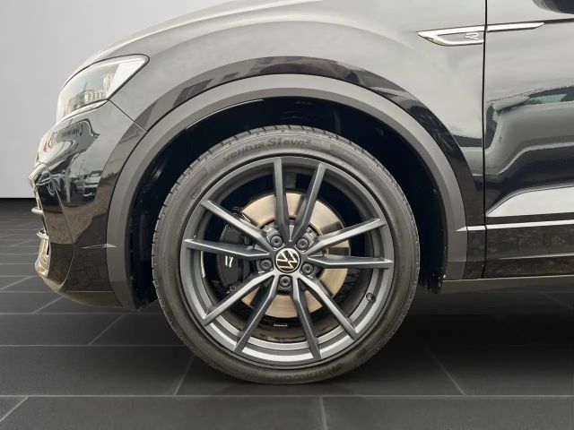 Volkswagen T-Roc 2.0 TSI 4Motion DSG