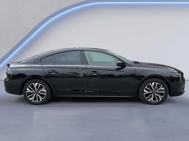 Peugeot 508 Allure Pack