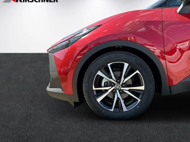 Toyota C-HR Active Hybride