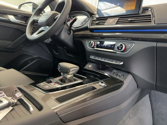 Audi SQ5 SUV TDI 251 kW tiptronic Audi SQ5 SUV