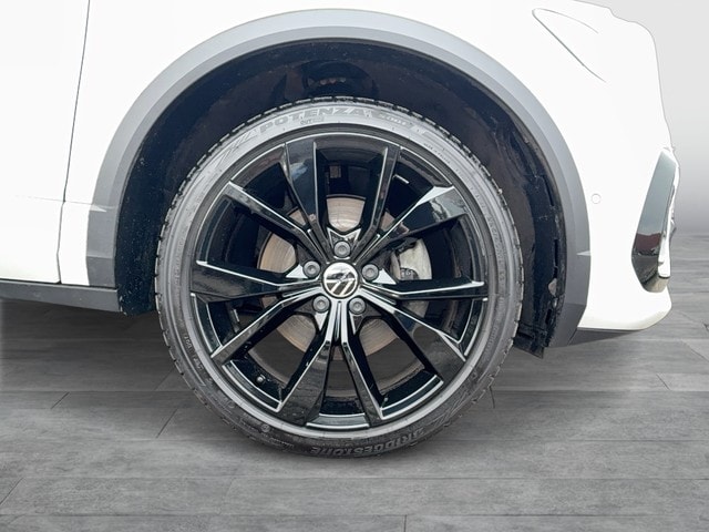 Volkswagen T-Roc 1.5 TSI DSG R-Line