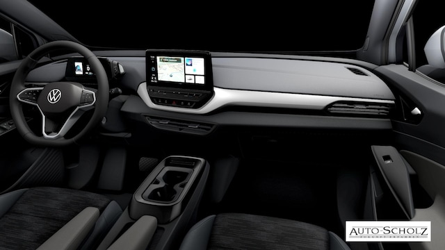Volkswagen ID.4 Life Performance Pro