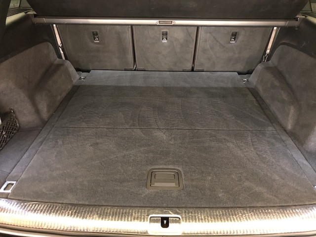 Audi Q7 45 TDI Quattro