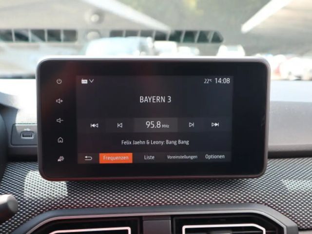 Dacia Logan Logan Sedan Expression Kamera/Klima/PDC/LED/Navi