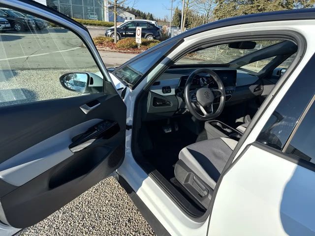 Volkswagen ID.3 Performance Pro