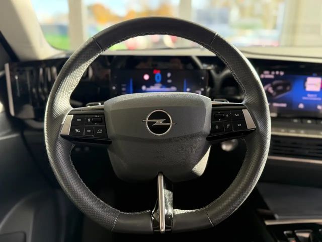 Opel Astra 1.6 Turbo Edition Turbo