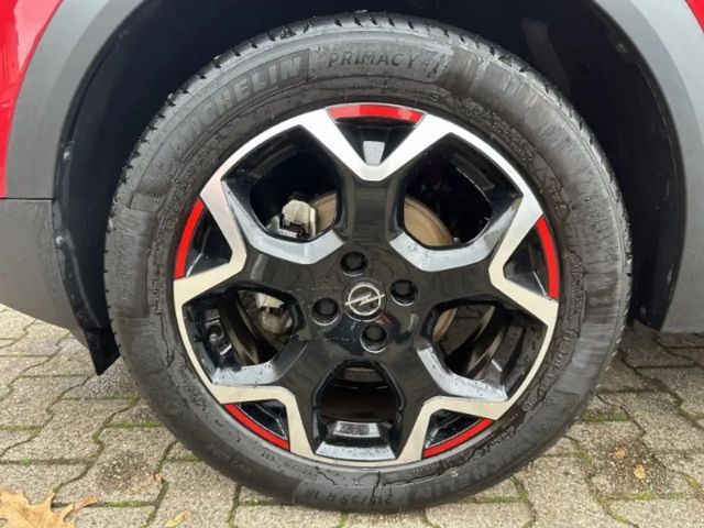 Opel Mokka GS-Line Grand Sport